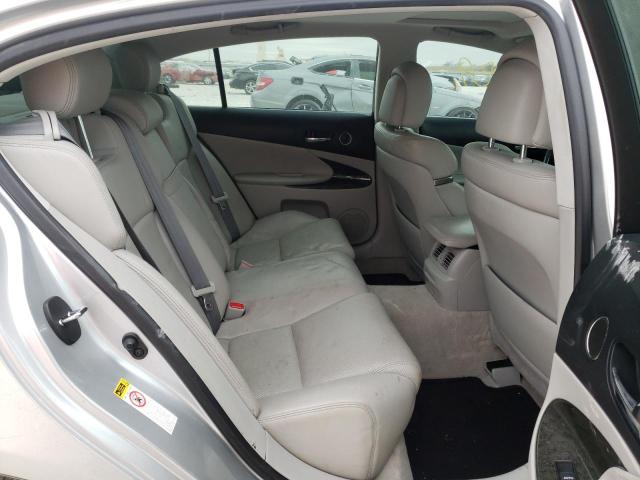 2010 LEXUS GS 450H JTHBC1KSXA5021915