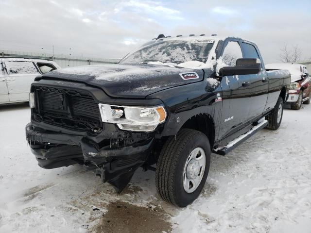 2020 RAM 3500 TRADE 3C63R3GL1LG236524