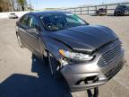 2014 FORD  FUSION