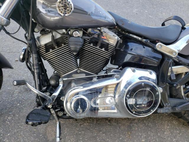 2015 HARLEY-DAVIDSON FXSB BREAK 1HD1BFV19FB037336