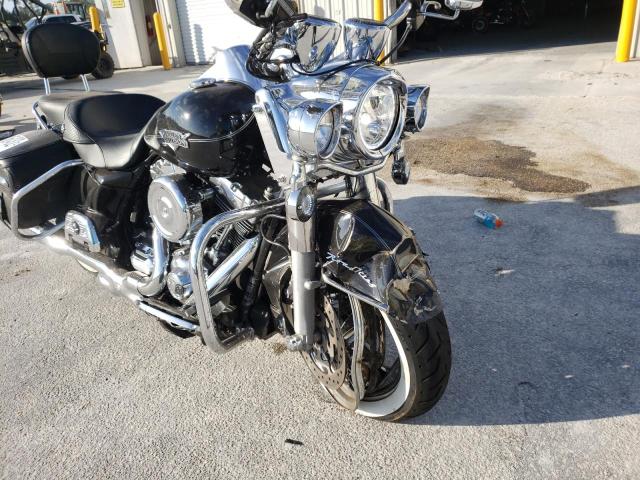 2013 HARLEY-DAVIDSON FLHRC ROAD 1HD1FRM17DB623716