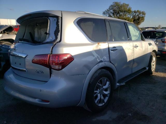 2011 INFINITI QX56 JN8AZ2ND1B9700615
