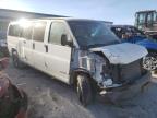 2004 CHEVROLET  EXPRESS