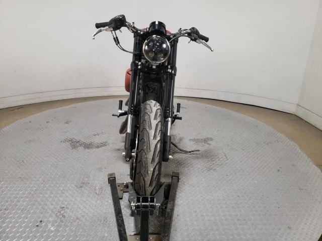 2018 HARLEY-DAVIDSON XL1200 CX 1HD1LM315JC428135