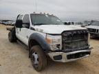 2014 FORD  F450