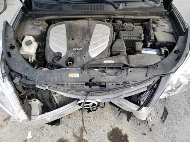 2016 HYUNDAI AZERA LIMI KMHFH4JG3GA508064
