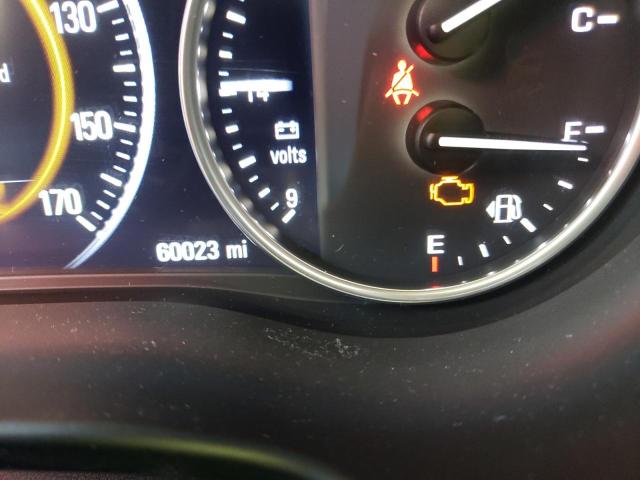 2019 BUICK ENCLAVE AV 5GAERDKW2KJ149366
