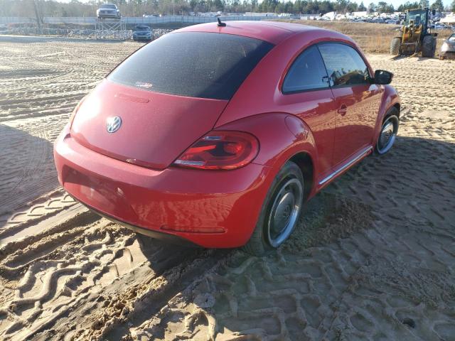 2012 VOLKSWAGEN BEETLE 3VWHP7AT7CM617300