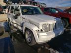 2011 JEEP  LIBERTY