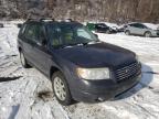 2008 SUBARU  FORESTER