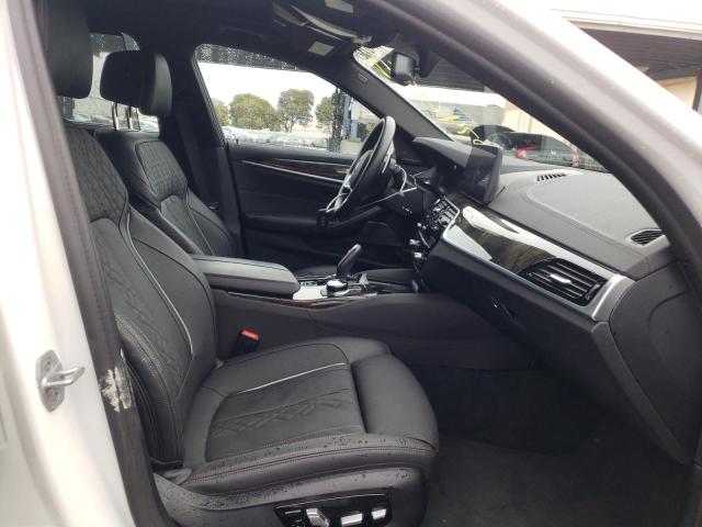 2021 BMW M550XI WBA13BK07MCF85023