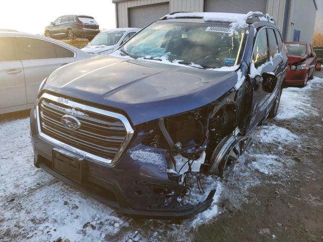 2021 SUBARU ASCENT LIM 4S4WMAPD3M3458645