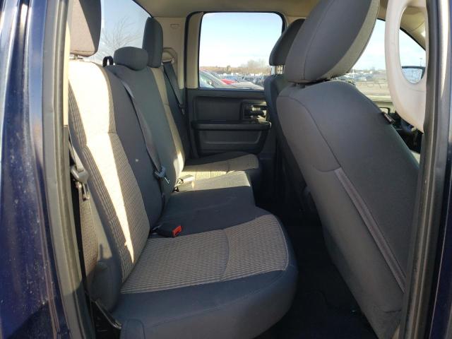 2012 DODGE RAM 1500 S 1C6RD7FT2CS336433