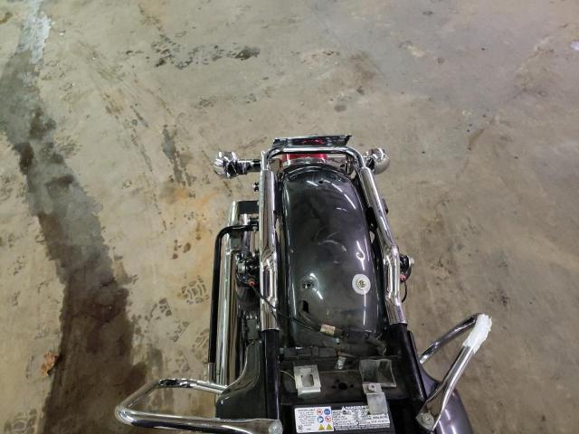 2007 HARLEY-DAVIDSON FLHR 1HD1FB4127Y649438