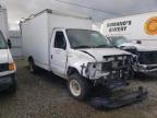 2014 FORD  ECONOLINE