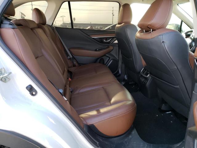 2021 SUBARU OUTBACK TO 4S4BTAPC6M3105714