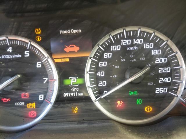 2016 ACURA TLX ADVANC 19UUB3F7XGA800084