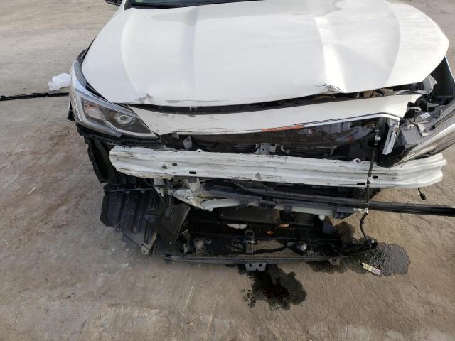 2021 SUBARU OUTBACK TO 4S4BTAPC6M3105714