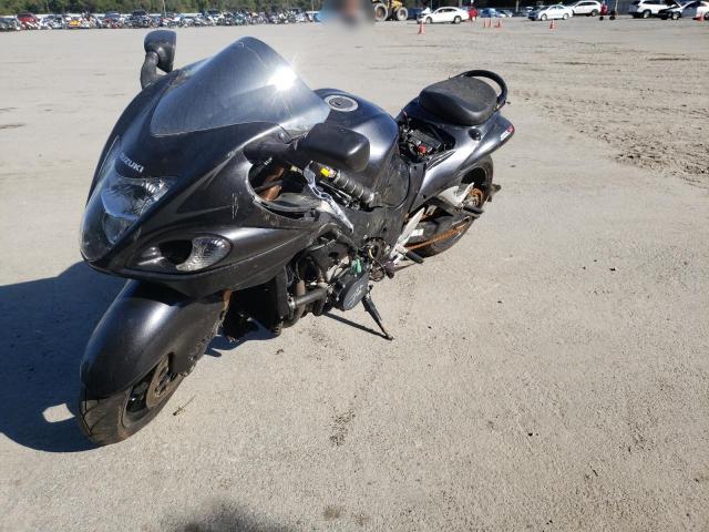 2008 SUZUKI GSX1300 R JS1GX72A482107586