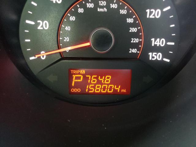 2011 KIA SORENTO BA 5XYKTDA28BG123002