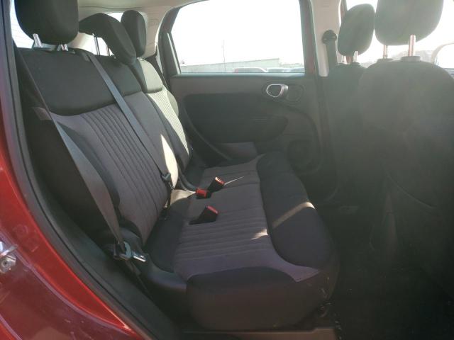 2015 FIAT 500L EASY ZFBCFABH5FZ036343