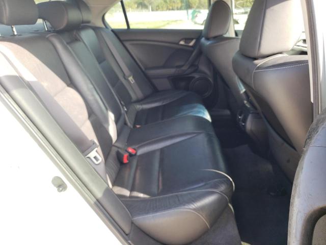 2012 ACURA TSX JH4CU2F42CC025314