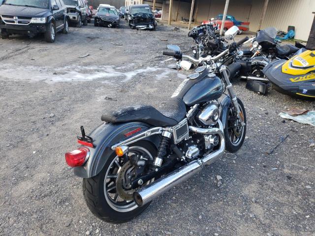 2015 HARLEY-DAVIDSON FXDL DYNA 1HD1GNM1XFC304605