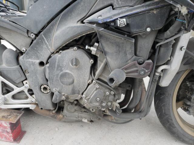 2010 YAMAHA YZFR1 JYARN23E4AA006547