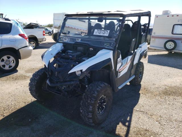 2020 YAMAHA ATV 5Y4AN24Y0LA101353