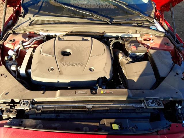 2020 VOLVO V60 T5 MOM YV1102EK6L2397470