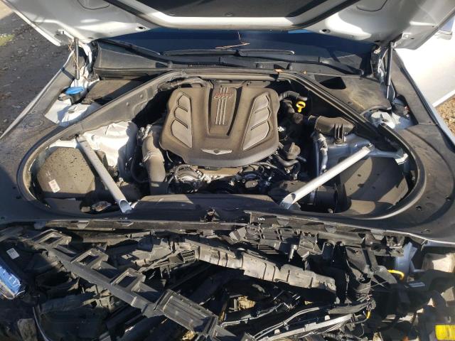 2017 GENESIS G90 PREMIU KMHG34JA2HU026801