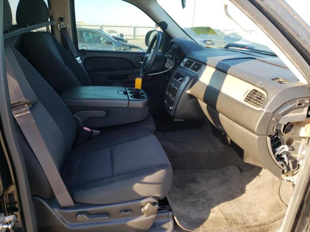 2013 CHEVROLET TAHOE POLI 1GNLC2E06DR314348