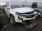 2015 CHEVROLET  COLORADO