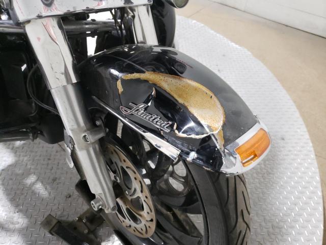 2017 HARLEY-DAVIDSON FLHTK ULTR 1HD1KED10HB669964