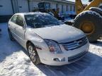 2009 FORD  FUSION