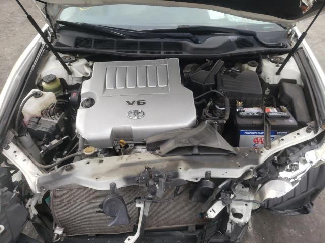 2011 TOYOTA AVALON BAS 4T1BK3DB7BU432320