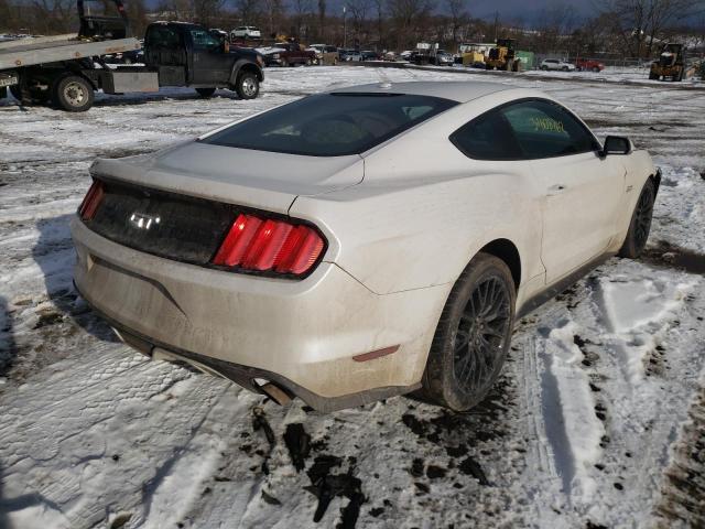 2017 FORD MUSTANG GT 1FA6P8CFXH5270376