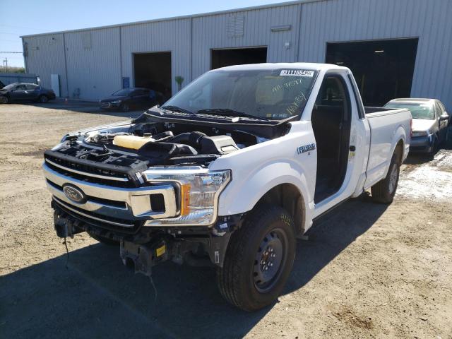 FORD F150 2019 1