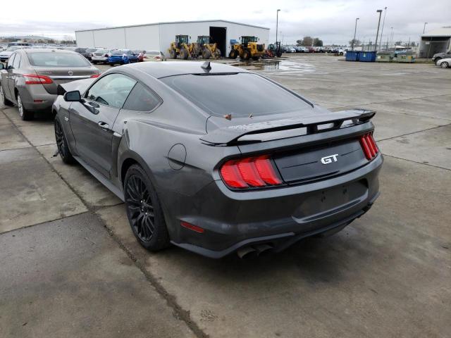 2020 FORD MUSTANG GT 1FA6P8CF3L5158883