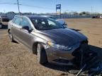 2015 FORD  FUSION