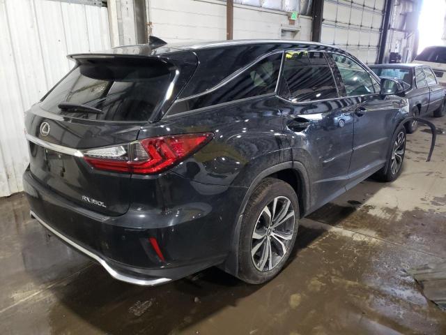 2019 LEXUS RX 350 L JTJDZKCA3K2015751