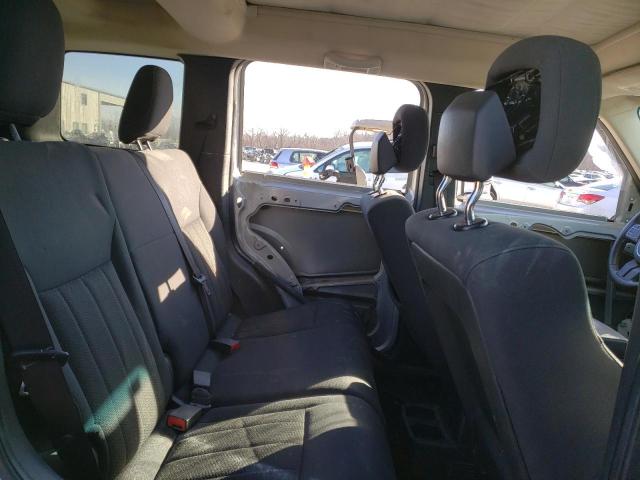 2012 JEEP LIBERTY SP 1C4PJMAK9CW170183