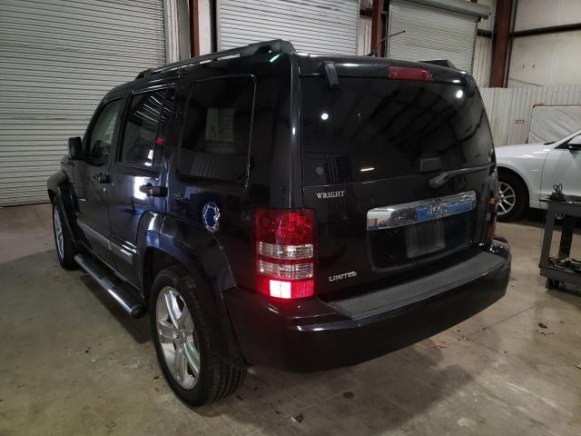 2012 JEEP LIBERTY JE 1C4PJLFK7CW107098