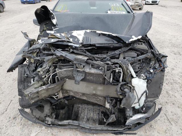 2020 CHEVROLET MALIBU LT 1G1ZD5ST7LF063543