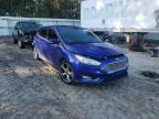 2015 FORD  FOCUS