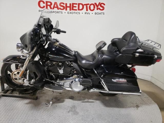 2017 HARLEY-DAVIDSON FLHTK ULTR 1HD1KED10HB669964