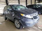 2014 KIA  SPORTAGE