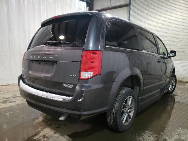 2015 DODGE GR CARAVAN 2C4RDGCG5FR692137