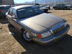 2002 MERCURY  GRAND MARQUIS