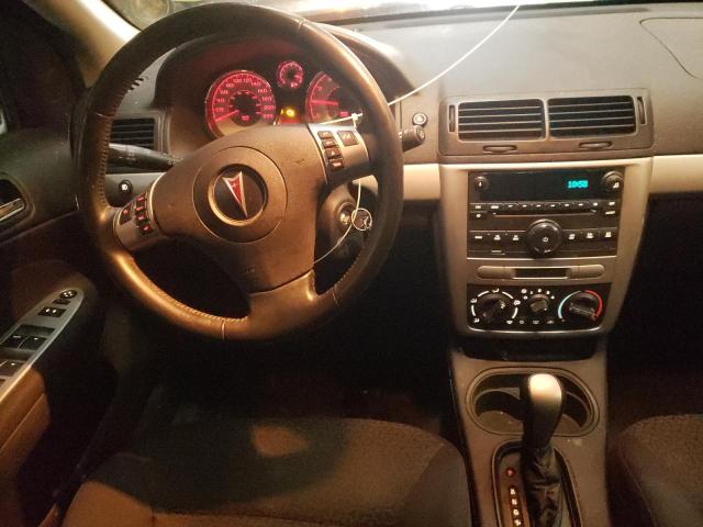 2010 PONTIAC G5 SE 1G2AD5F50A7112982
